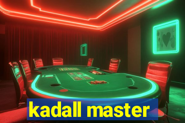 kadall master